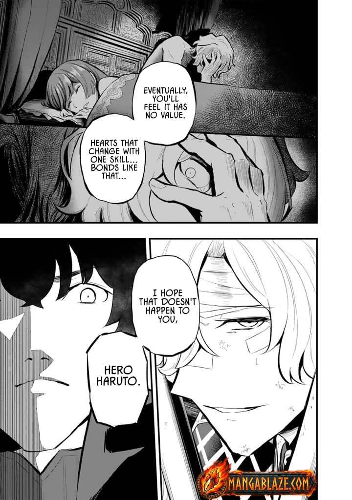 Isekai de Tame Shita Saikyou no Tsukaima wa, Osananajimi no Bishoujo Deshita Chapter 14 page 13 - 
