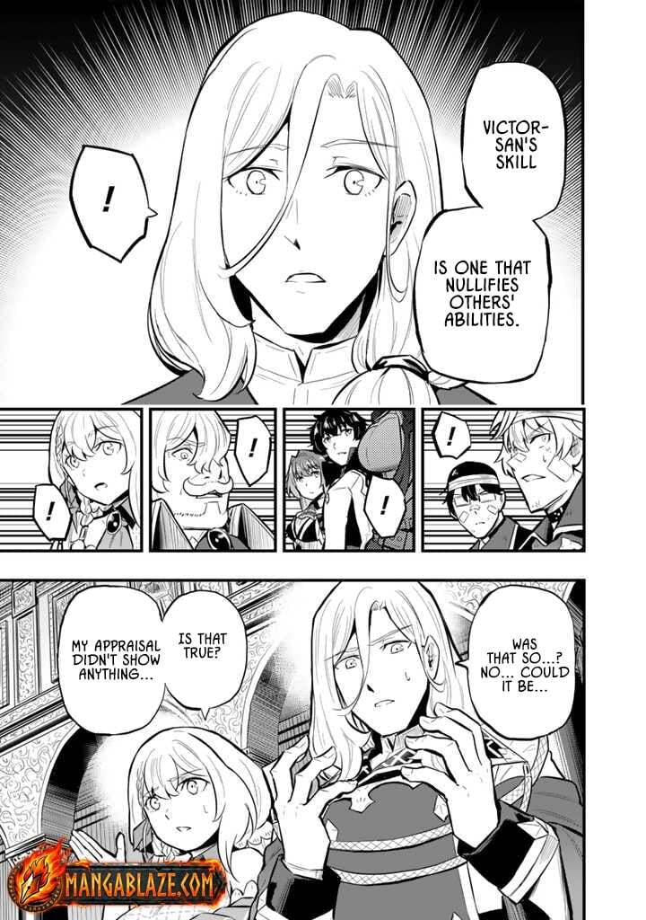 Isekai de Tame Shita Saikyou no Tsukaima wa, Osananajimi no Bishoujo Deshita Chapter 14 page 7 - 