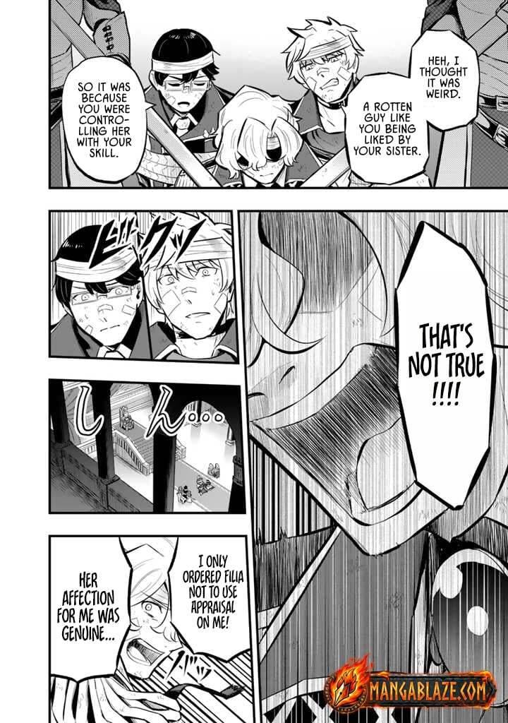 Isekai de Tame Shita Saikyou no Tsukaima wa, Osananajimi no Bishoujo Deshita Chapter 14 page 10 - 