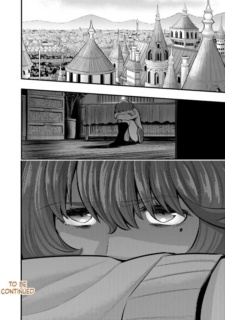Isekai de Tame Shita Saikyou no Tsukaima wa, Osananajimi no Bishoujo Deshita Chapter 15.2 page 14 - 