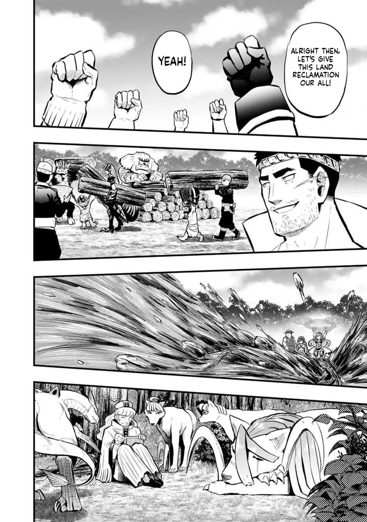 Isekai de Tame Shita Saikyou no Tsukaima wa, Osananajimi no Bishoujo Deshita Chapter 15.2 page 10 - 