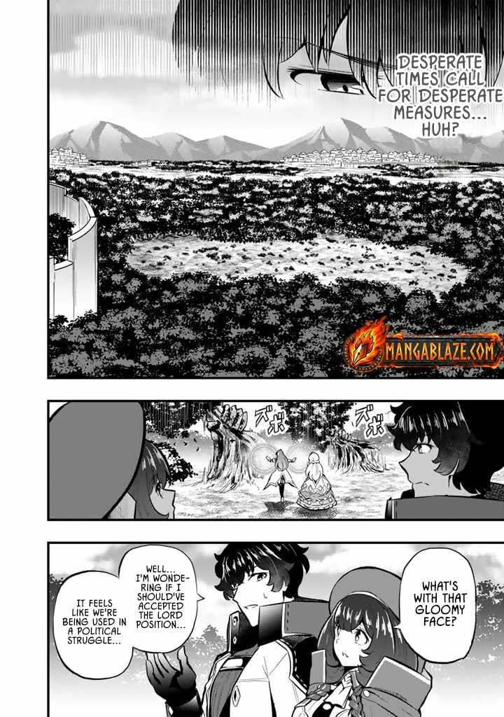 Isekai de Tame Shita Saikyou no Tsukaima wa, Osananajimi no Bishoujo Deshita Chapter 15 page 12 - 