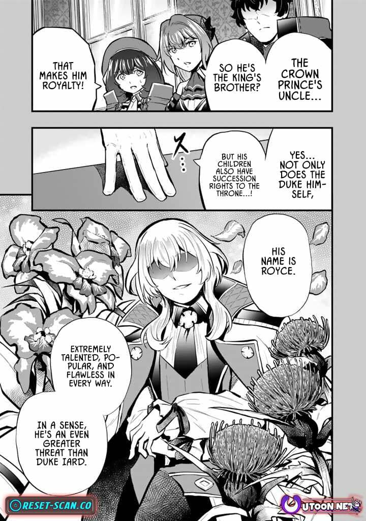 Isekai de Tame Shita Saikyou no Tsukaima wa, Osananajimi no Bishoujo Deshita Chapter 15 page 7 - 