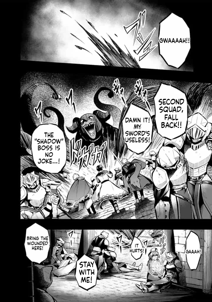 Isekai de Tame Shita Saikyou no Tsukaima wa, Osananajimi no Bishoujo Deshita Chapter 16.1 page 3 - 