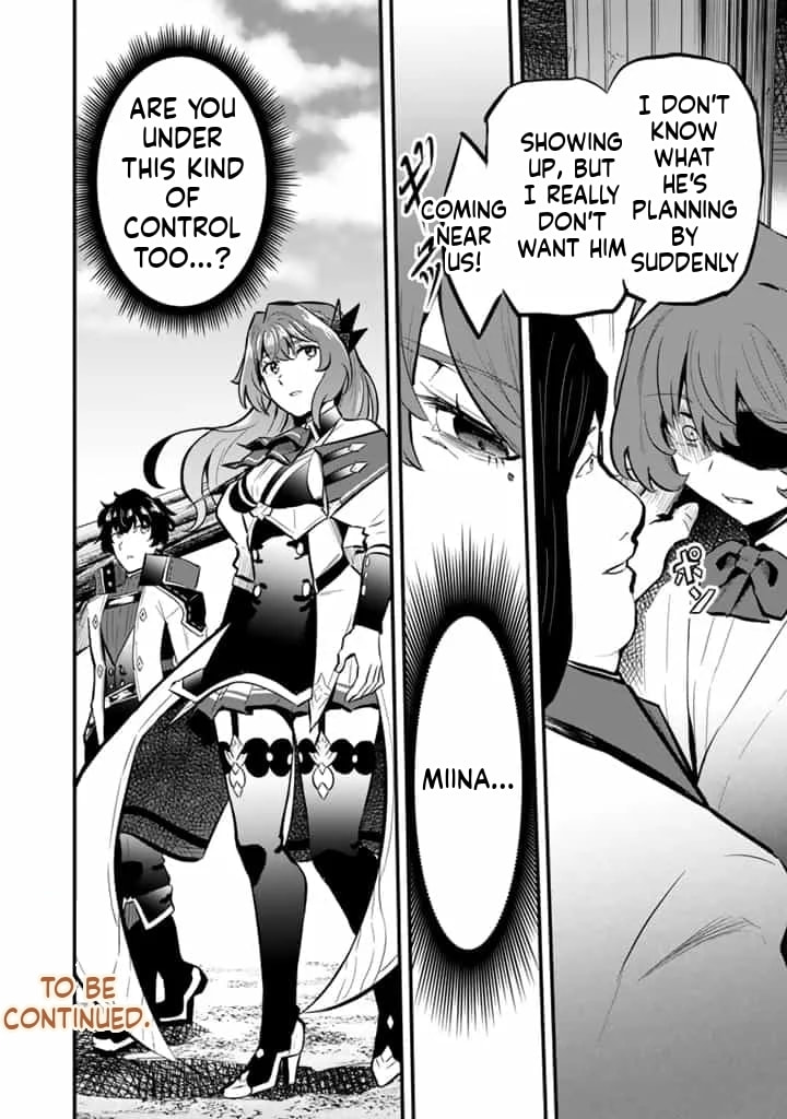 Isekai de Tame Shita Saikyou no Tsukaima wa, Osananajimi no Bishoujo Deshita Chapter 16.2 page 13 - 