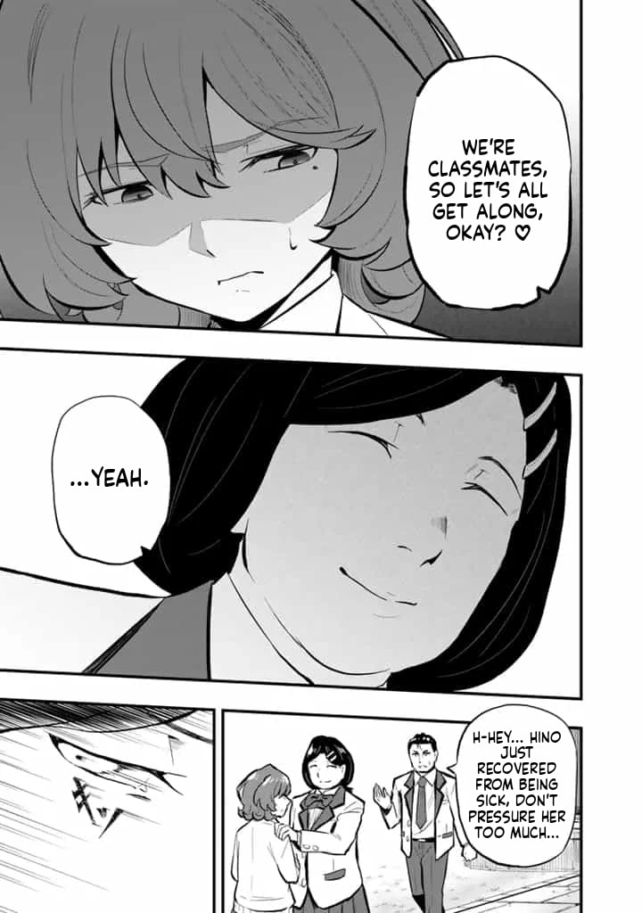 Isekai de Tame Shita Saikyou no Tsukaima wa, Osananajimi no Bishoujo Deshita Chapter 16.2 page 6 - 