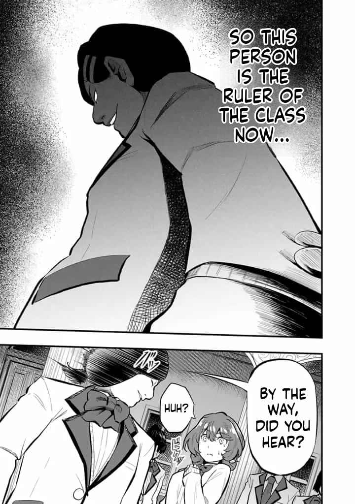 Isekai de Tame Shita Saikyou no Tsukaima wa, Osananajimi no Bishoujo Deshita Chapter 16.2 page 8 - 