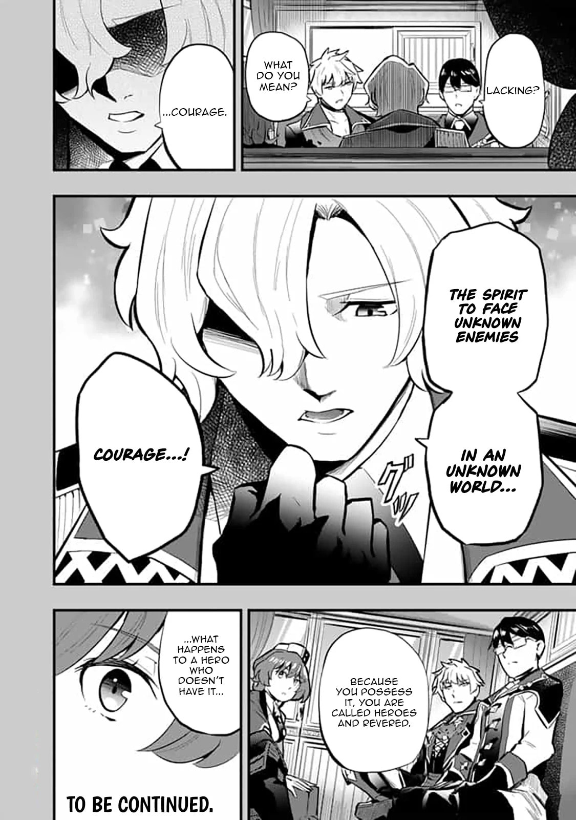 Isekai de Tame Shita Saikyou no Tsukaima wa, Osananajimi no Bishoujo Deshita Chapter 16 page 13 - 