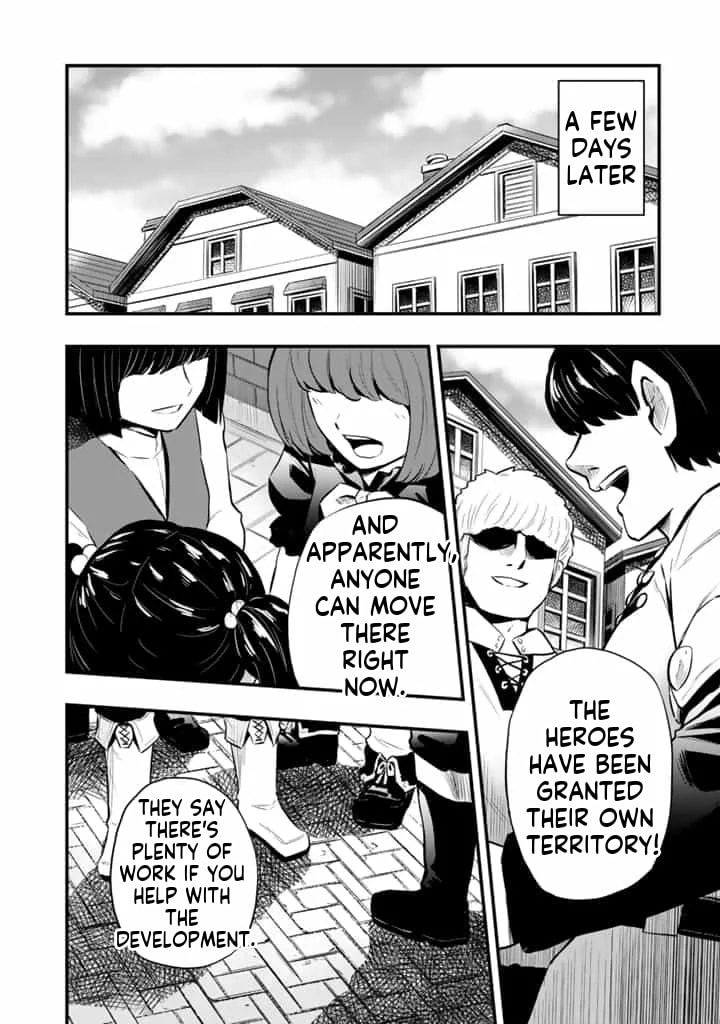 Isekai de Tame Shita Saikyou no Tsukaima wa, Osananajimi no Bishoujo Deshita Chapter 17.1 page 11 - 