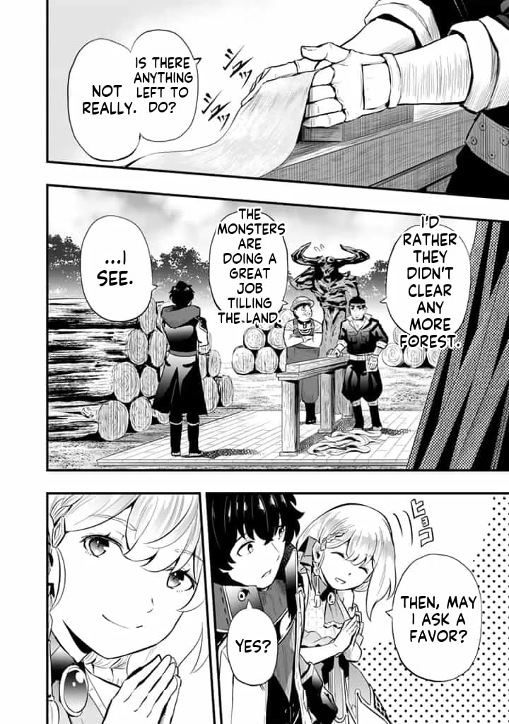 Isekai de Tame Shita Saikyou no Tsukaima wa, Osananajimi no Bishoujo Deshita Chapter 17.1 page 3 - 