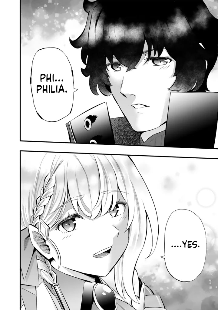 Isekai de Tame Shita Saikyou no Tsukaima wa, Osananajimi no Bishoujo Deshita Chapter 17.2 page 10 - 