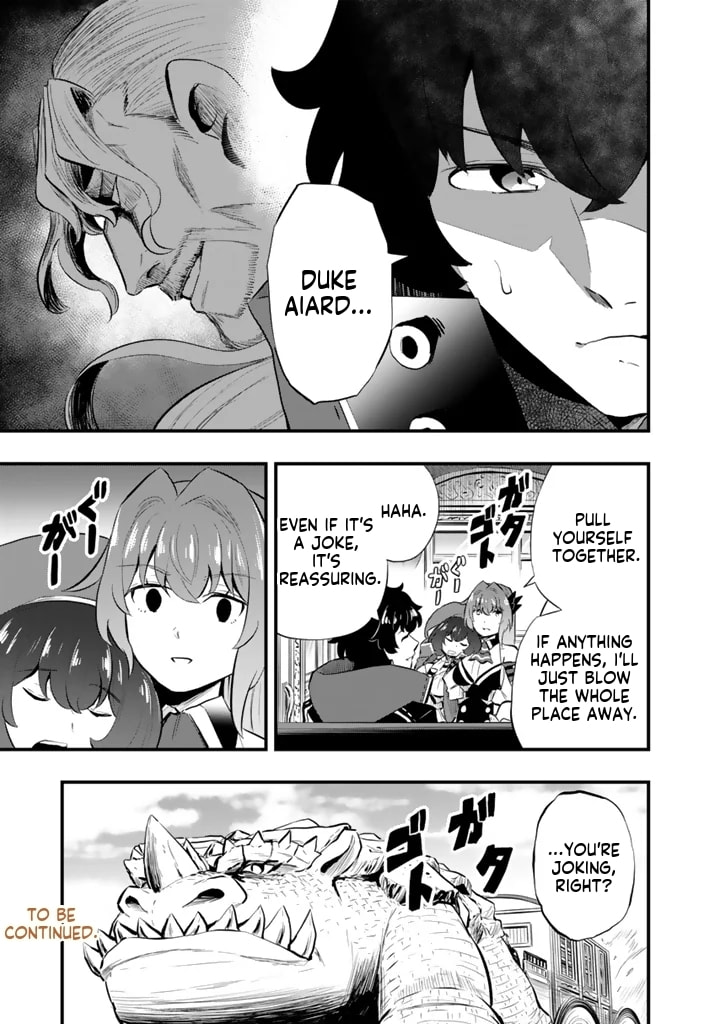Isekai de Tame Shita Saikyou no Tsukaima wa, Osananajimi no Bishoujo Deshita Chapter 18.1 page 14 - 