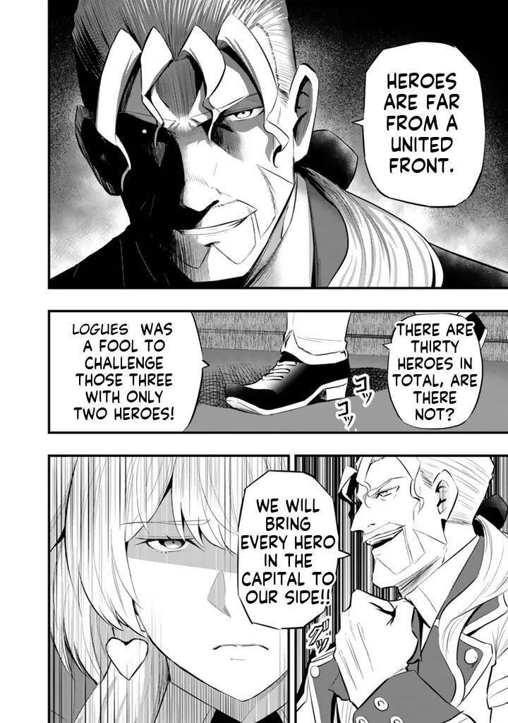 Isekai de Tame Shita Saikyou no Tsukaima wa, Osananajimi no Bishoujo Deshita Chapter 18.2 page 14 - 