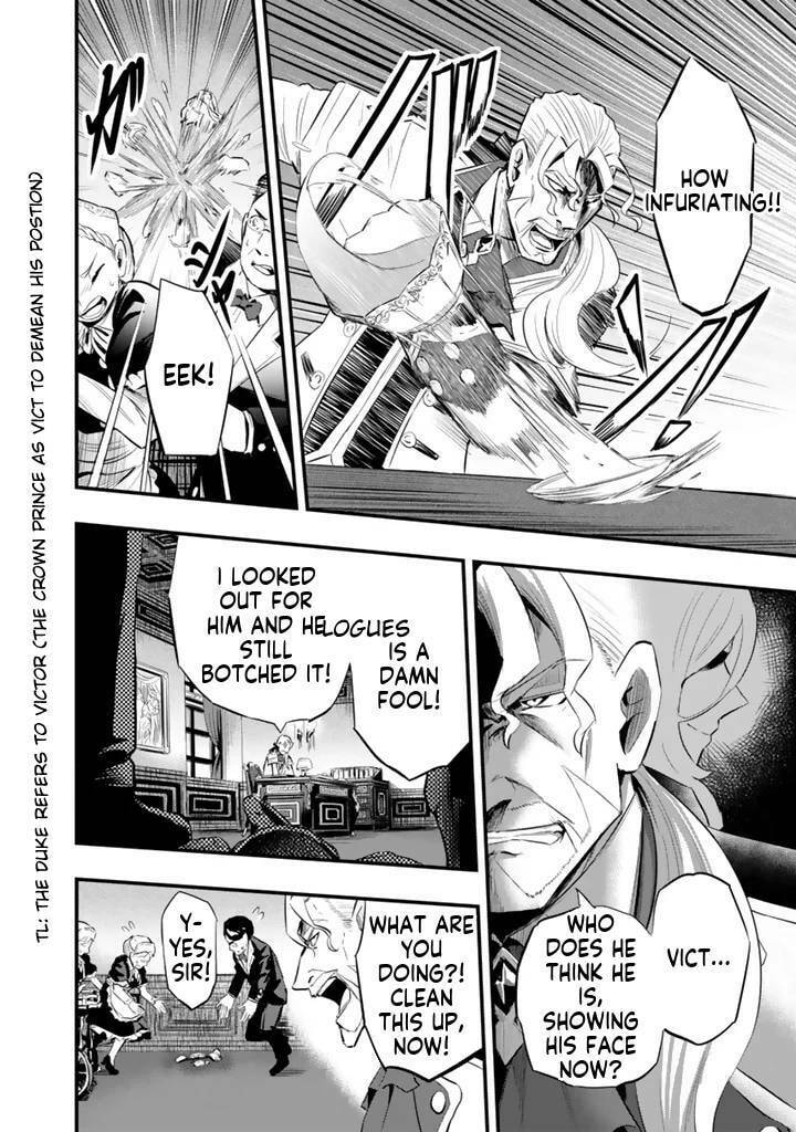 Isekai de Tame Shita Saikyou no Tsukaima wa, Osananajimi no Bishoujo Deshita Chapter 18.2 page 10 - 