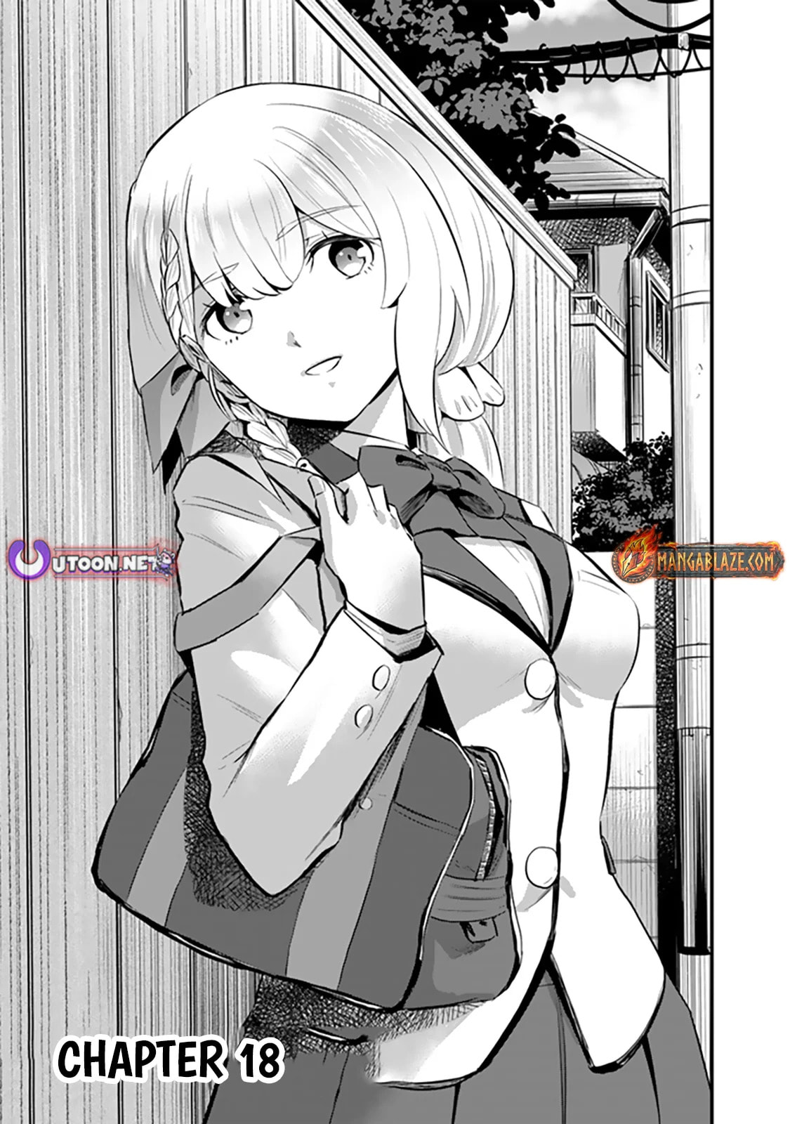 Isekai de Tame Shita Saikyou no Tsukaima wa, Osananajimi no Bishoujo Deshita Chapter 18 page 2 - 