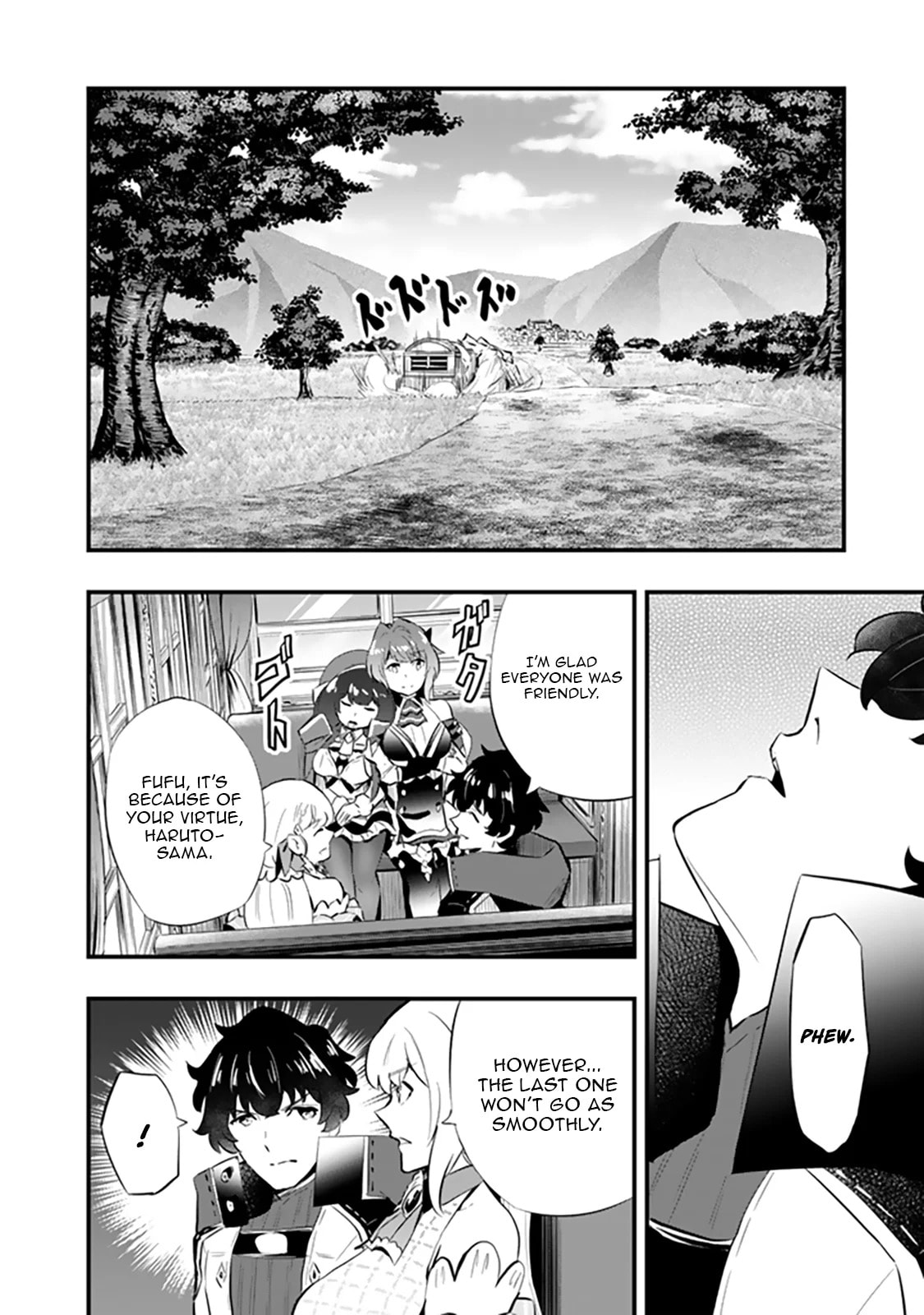 Isekai de Tame Shita Saikyou no Tsukaima wa, Osananajimi no Bishoujo Deshita Chapter 18 page 13 - 