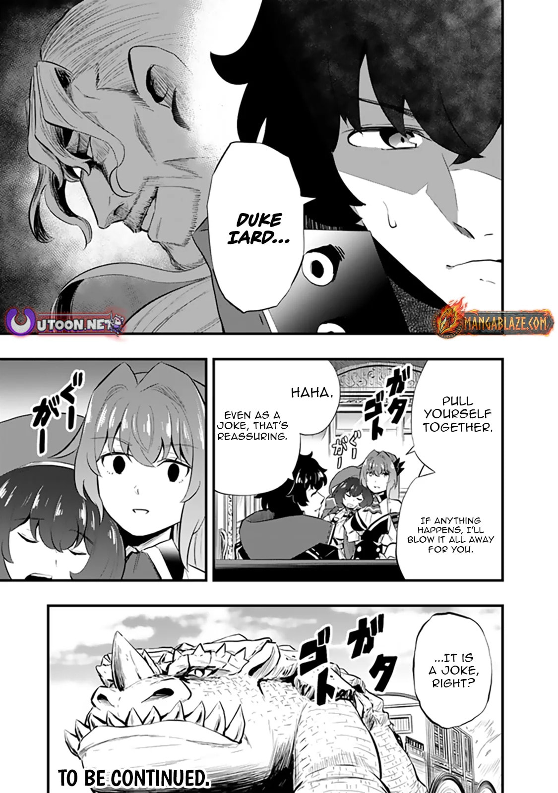 Isekai de Tame Shita Saikyou no Tsukaima wa, Osananajimi no Bishoujo Deshita Chapter 18 page 14 - 