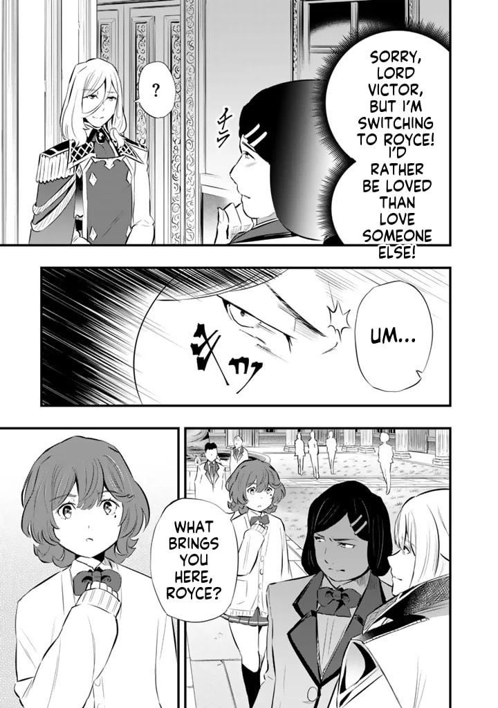 Isekai de Tame Shita Saikyou no Tsukaima wa, Osananajimi no Bishoujo Deshita Chapter 20.2 page 6 - 
