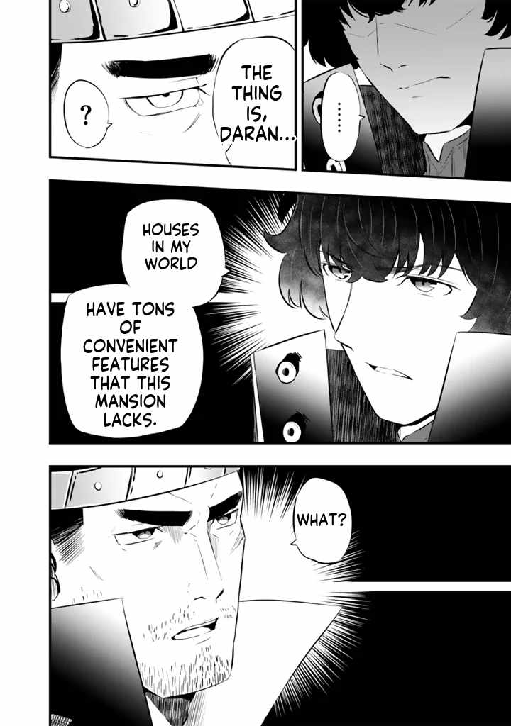 Isekai de Tame Shita Saikyou no Tsukaima wa, Osananajimi no Bishoujo Deshita Chapter 20 page 5 - 