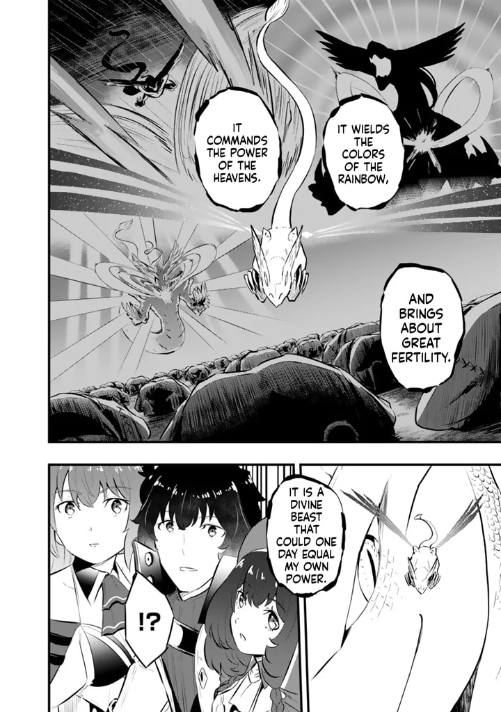 Isekai de Tame Shita Saikyou no Tsukaima wa, Osananajimi no Bishoujo Deshita Chapter 21.1 page 7 - 
