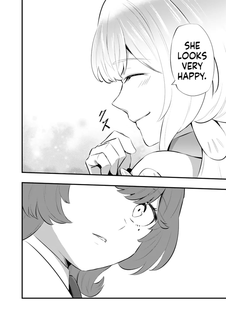 Isekai de Tame Shita Saikyou no Tsukaima wa, Osananajimi no Bishoujo Deshita Chapter 21.2 page 6 - 