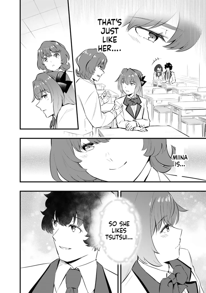 Isekai de Tame Shita Saikyou no Tsukaima wa, Osananajimi no Bishoujo Deshita Chapter 21.2 page 8 - 