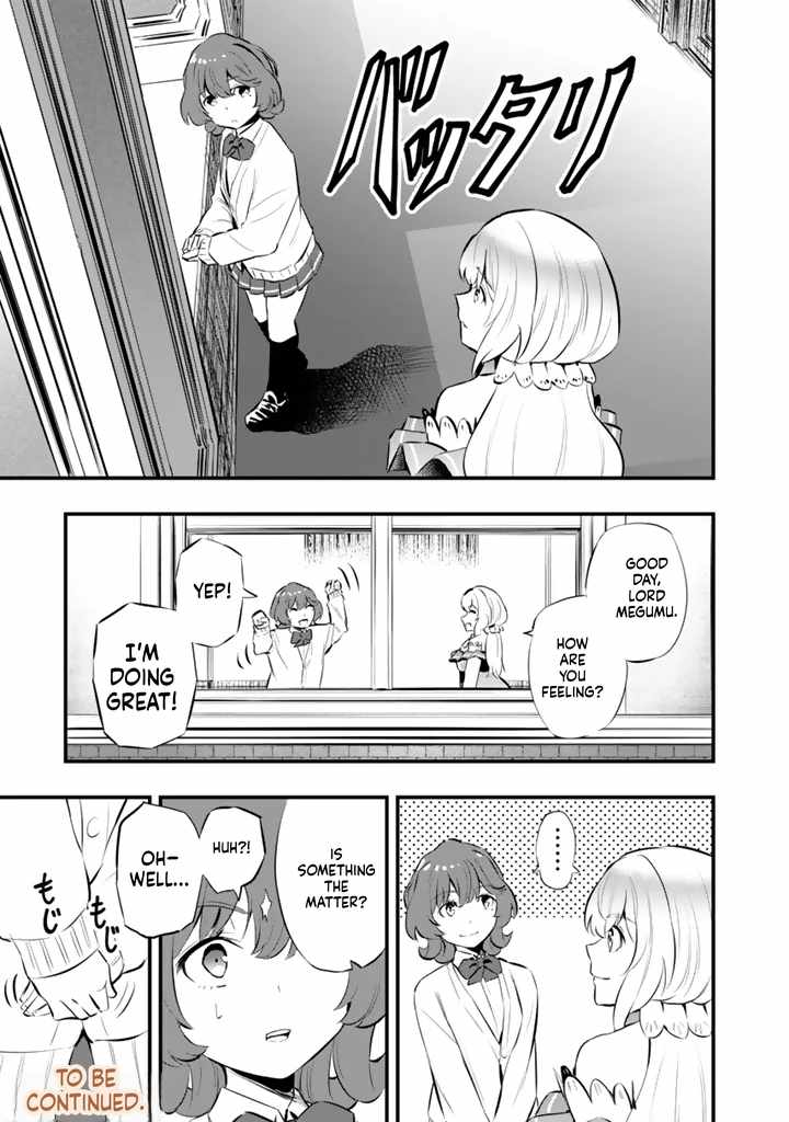 Isekai de Tame Shita Saikyou no Tsukaima wa, Osananajimi no Bishoujo Deshita Chapter 21 page 14 - 