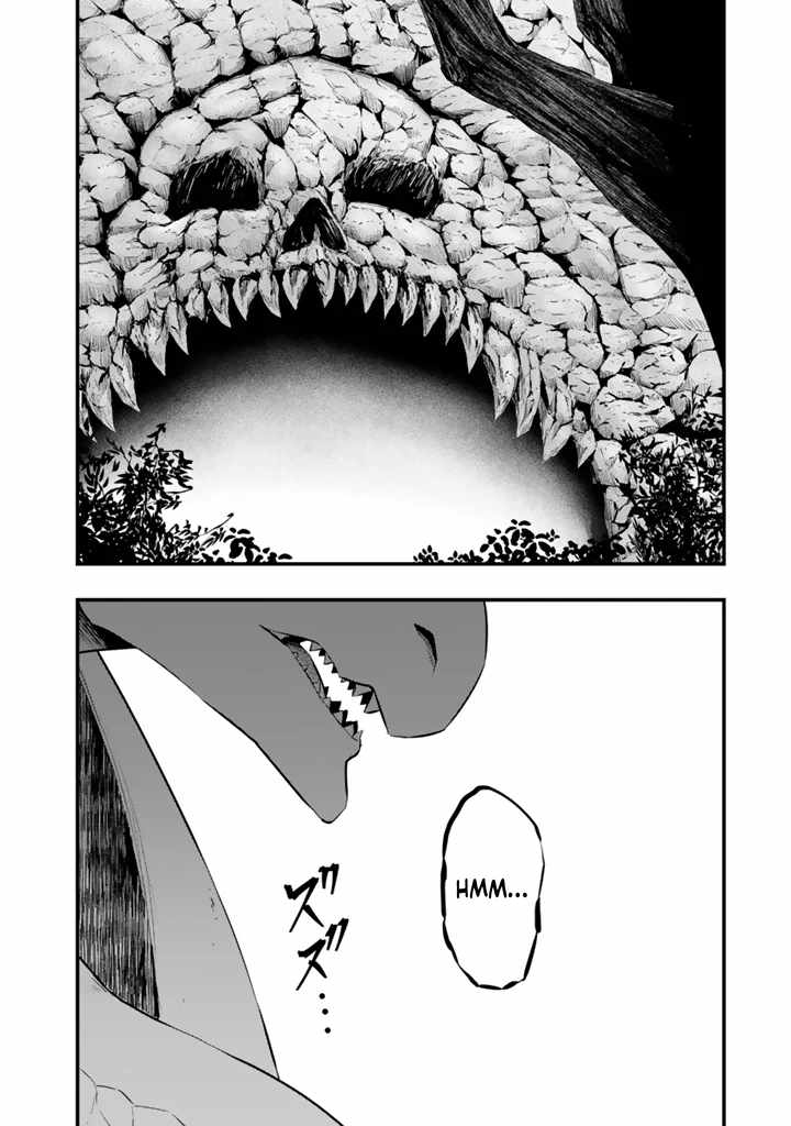 Isekai de Tame Shita Saikyou no Tsukaima wa, Osananajimi no Bishoujo Deshita Chapter 21 page 3 - 