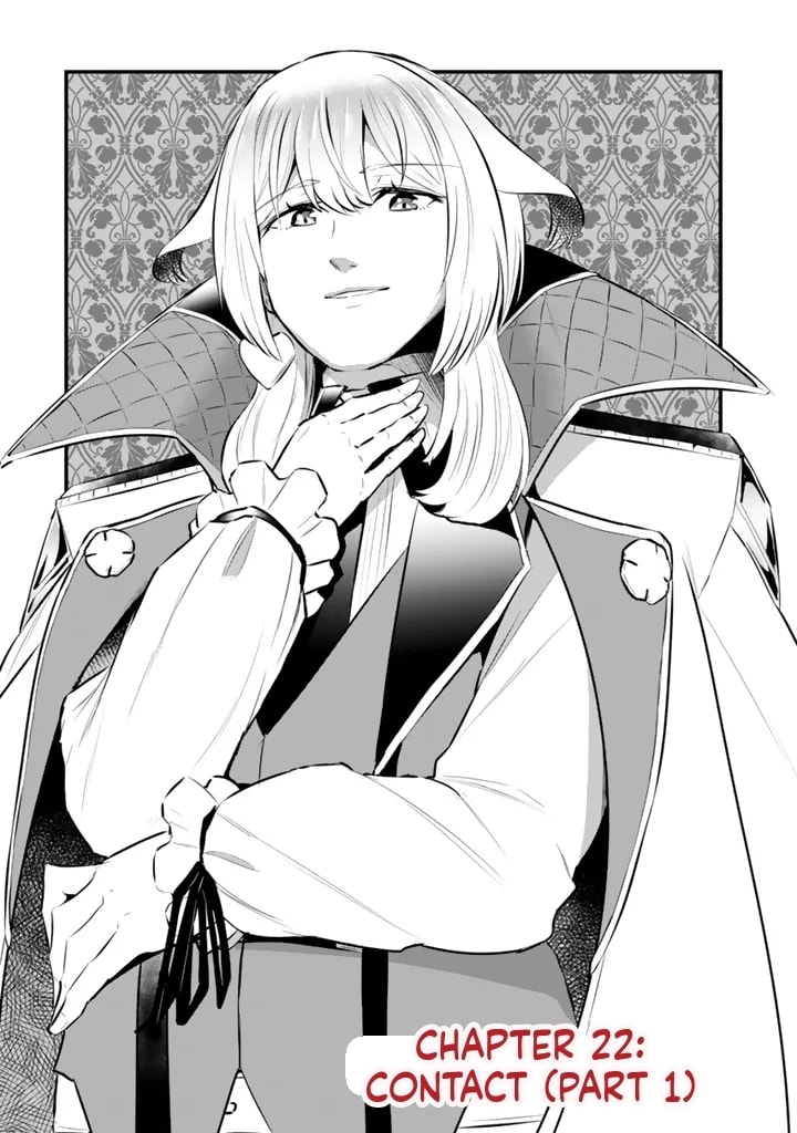 Isekai de Tame Shita Saikyou no Tsukaima wa, Osananajimi no Bishoujo Deshita Chapter 22.1 page 2 - 