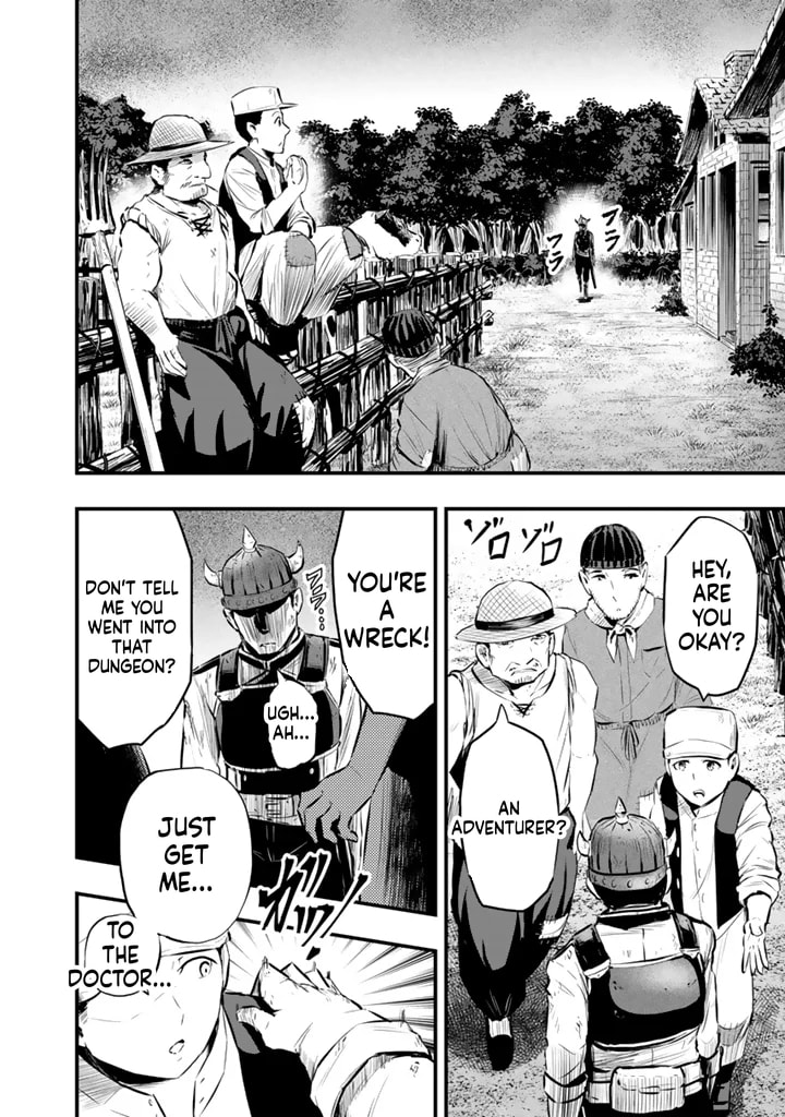 Isekai de Tame Shita Saikyou no Tsukaima wa, Osananajimi no Bishoujo Deshita Chapter 22.2 page 11 - 