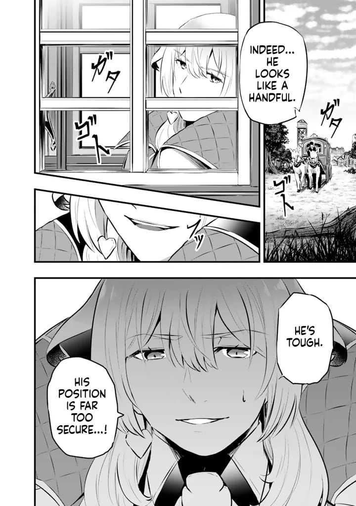 Isekai de Tame Shita Saikyou no Tsukaima wa, Osananajimi no Bishoujo Deshita Chapter 22.2 page 5 - 