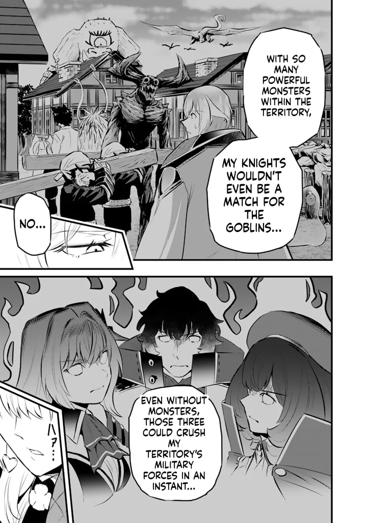 Isekai de Tame Shita Saikyou no Tsukaima wa, Osananajimi no Bishoujo Deshita Chapter 22.2 page 6 - 