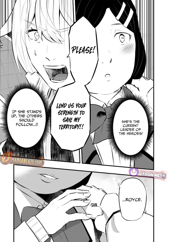 Isekai de Tame Shita Saikyou no Tsukaima wa, Osananajimi no Bishoujo Deshita Chapter 23 page 12 - 