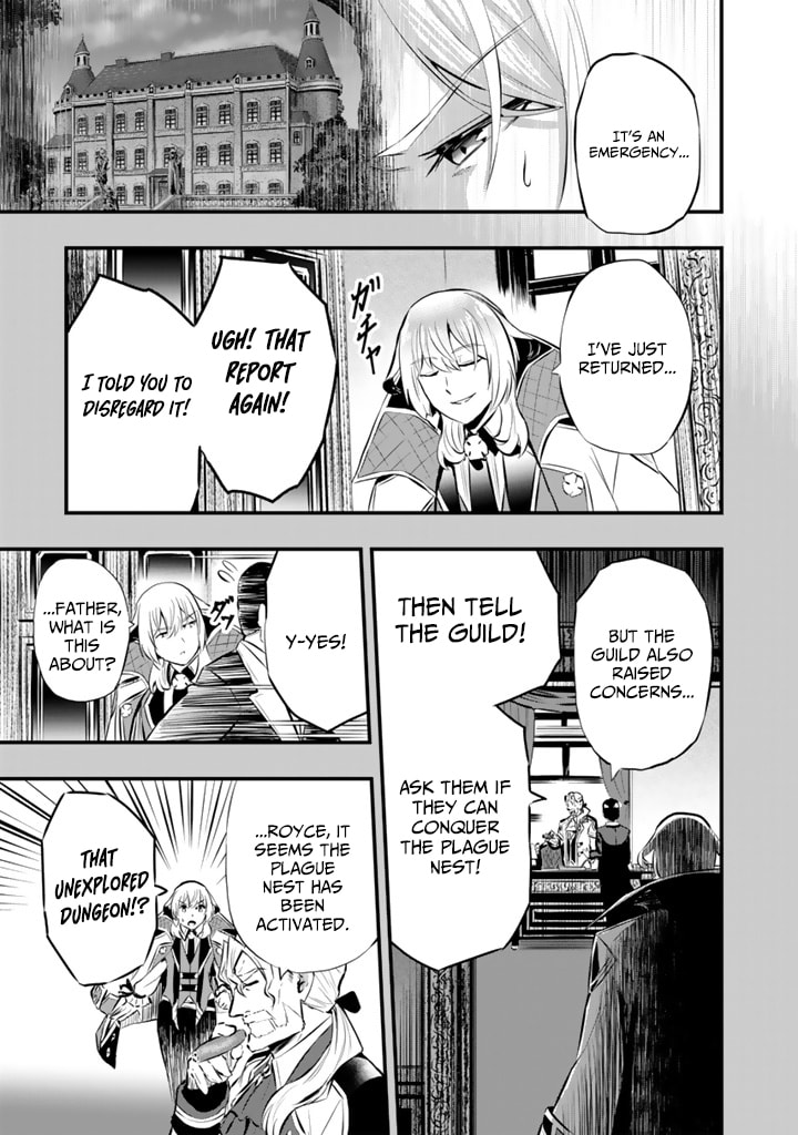 Isekai de Tame Shita Saikyou no Tsukaima wa, Osananajimi no Bishoujo Deshita Chapter 23 page 6 - 