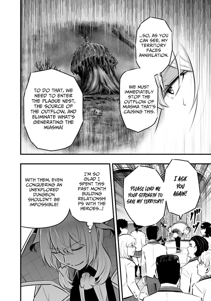 Isekai de Tame Shita Saikyou no Tsukaima wa, Osananajimi no Bishoujo Deshita Chapter 23 page 9 - 