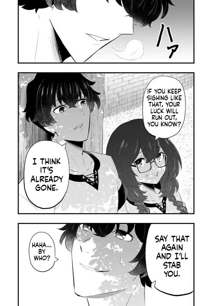 Isekai de Tame Shita Saikyou no Tsukaima wa, Osananajimi no Bishoujo Deshita Chapter 3.1 page 2 - 