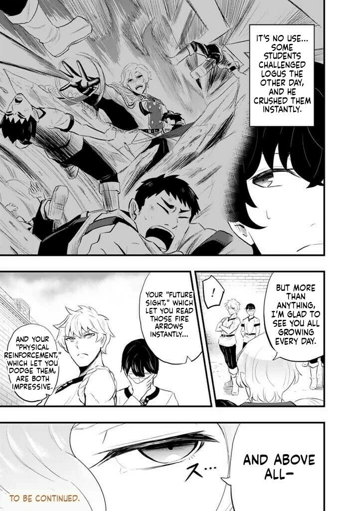 Isekai de Tame Shita Saikyou no Tsukaima wa, Osananajimi no Bishoujo Deshita Chapter 3.1 page 16 - 