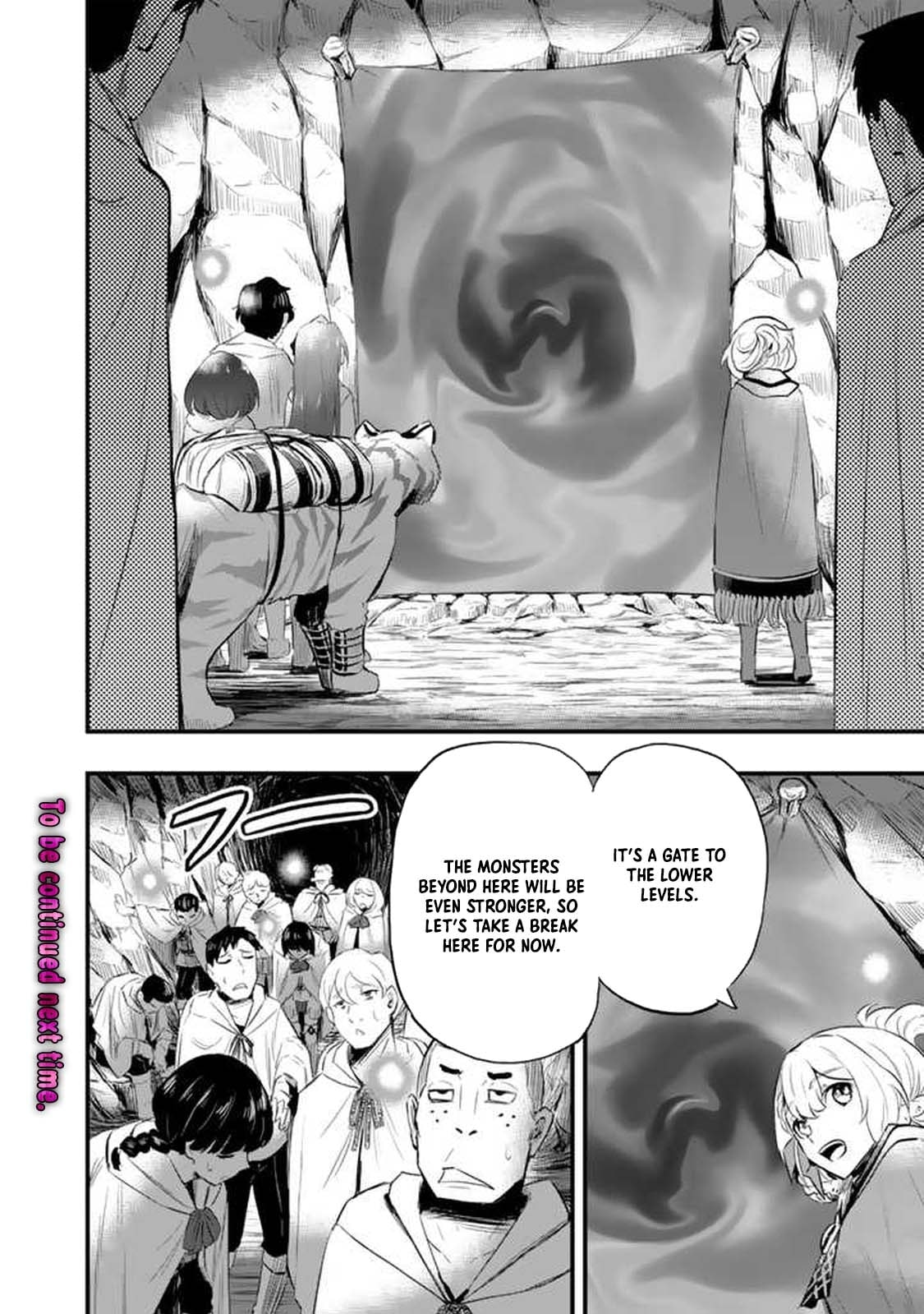 Isekai de Tame Shita Saikyou no Tsukaima wa, Osananajimi no Bishoujo Deshita Chapter 4 page 14 - 