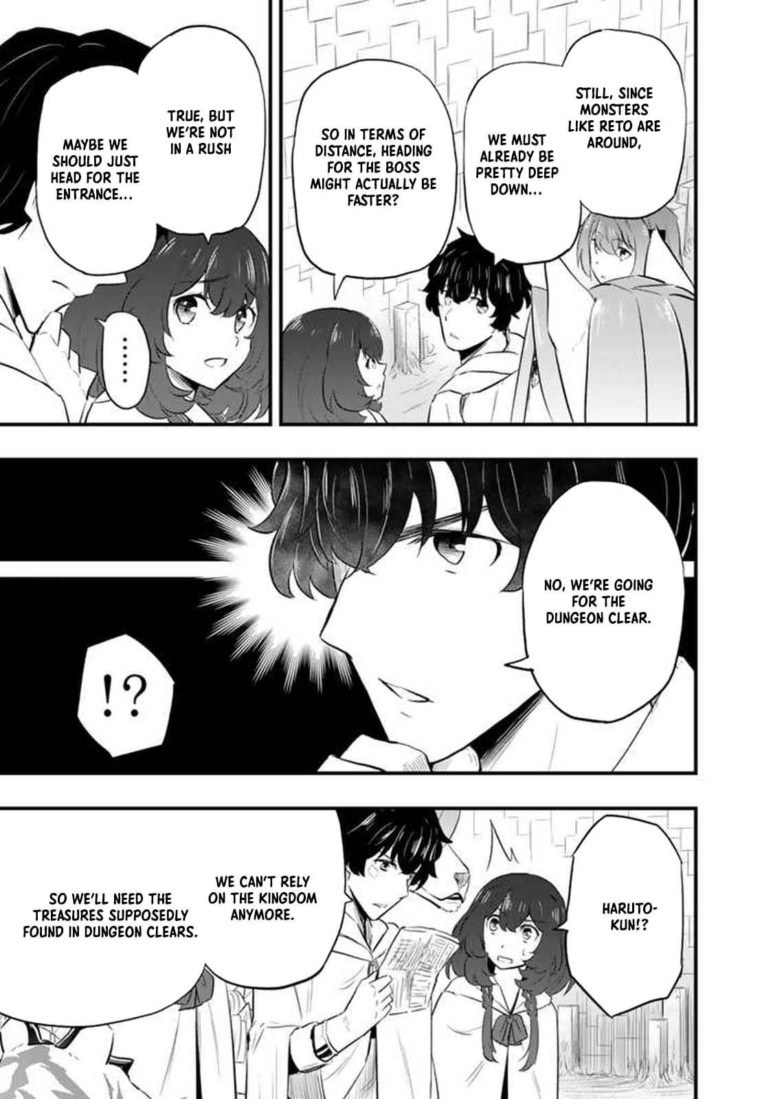 Isekai de Tame Shita Saikyou no Tsukaima wa, Osananajimi no Bishoujo Deshita Chapter 5 page 27 - 