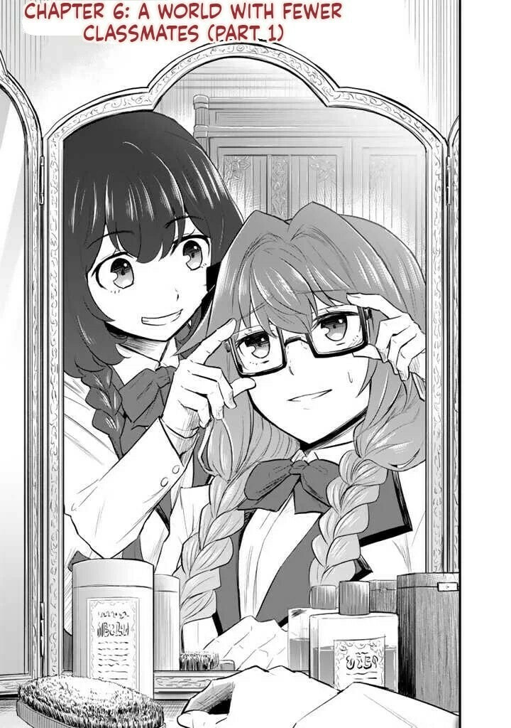 Isekai de Tame Shita Saikyou no Tsukaima wa, Osananajimi no Bishoujo Deshita Chapter 6.1 page 2 - 