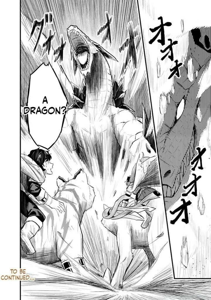 Isekai de Tame Shita Saikyou no Tsukaima wa, Osananajimi no Bishoujo Deshita Chapter 6.2 page 14 - 