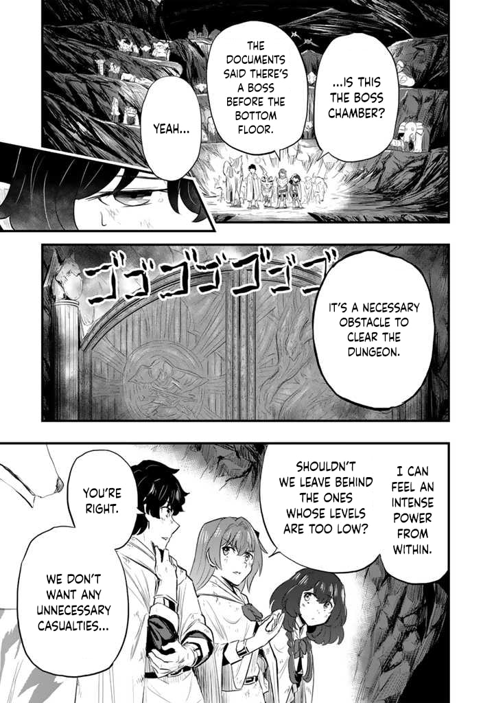 Isekai de Tame Shita Saikyou no Tsukaima wa, Osananajimi no Bishoujo Deshita Chapter 6 page 17 - 