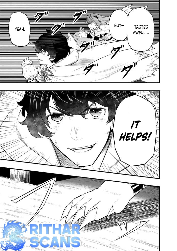 Isekai de Tame Shita Saikyou no Tsukaima wa, Osananajimi no Bishoujo Deshita Chapter 6 page 21 - 
