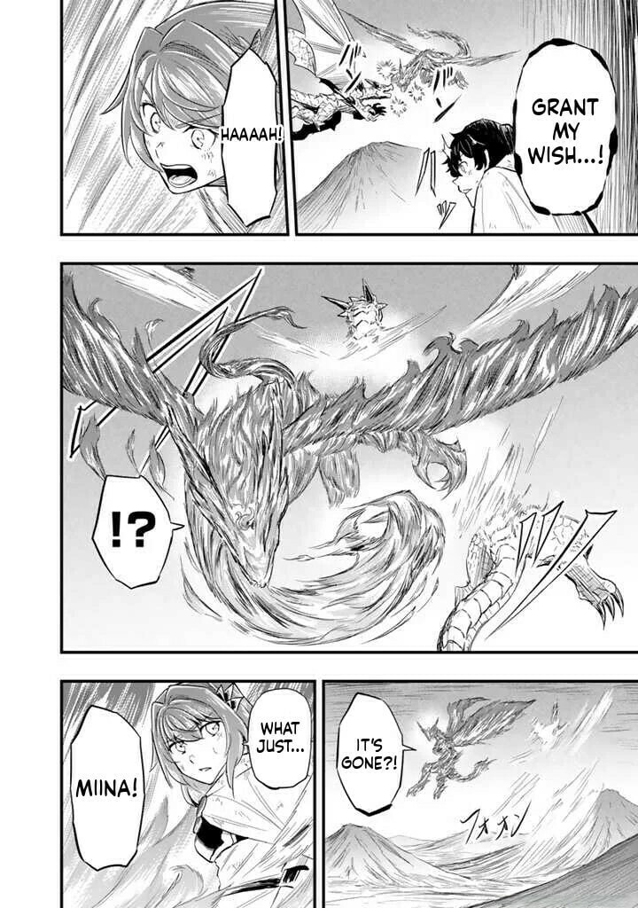 Isekai de Tame Shita Saikyou no Tsukaima wa, Osananajimi no Bishoujo Deshita Chapter 7.1 page 13 - 