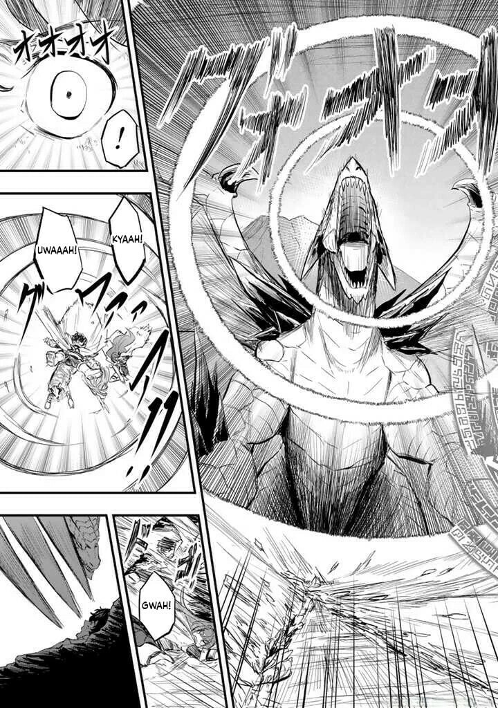 Isekai de Tame Shita Saikyou no Tsukaima wa, Osananajimi no Bishoujo Deshita Chapter 7.1 page 4 - 