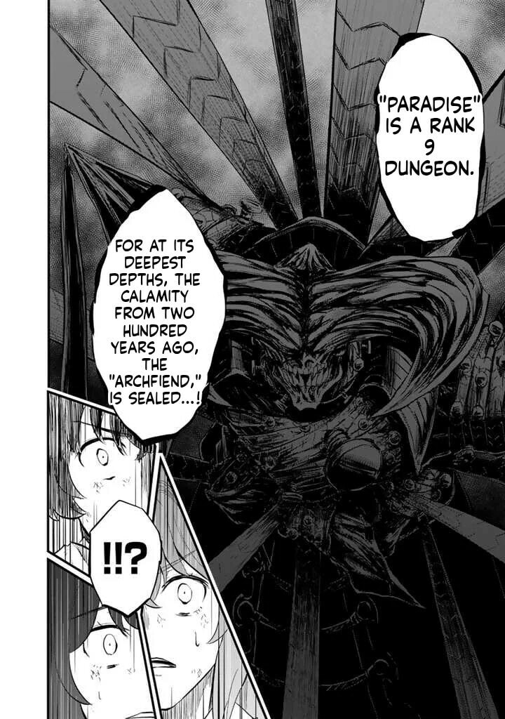 Isekai de Tame Shita Saikyou no Tsukaima wa, Osananajimi no Bishoujo Deshita Chapter 7.2 page 14 - 