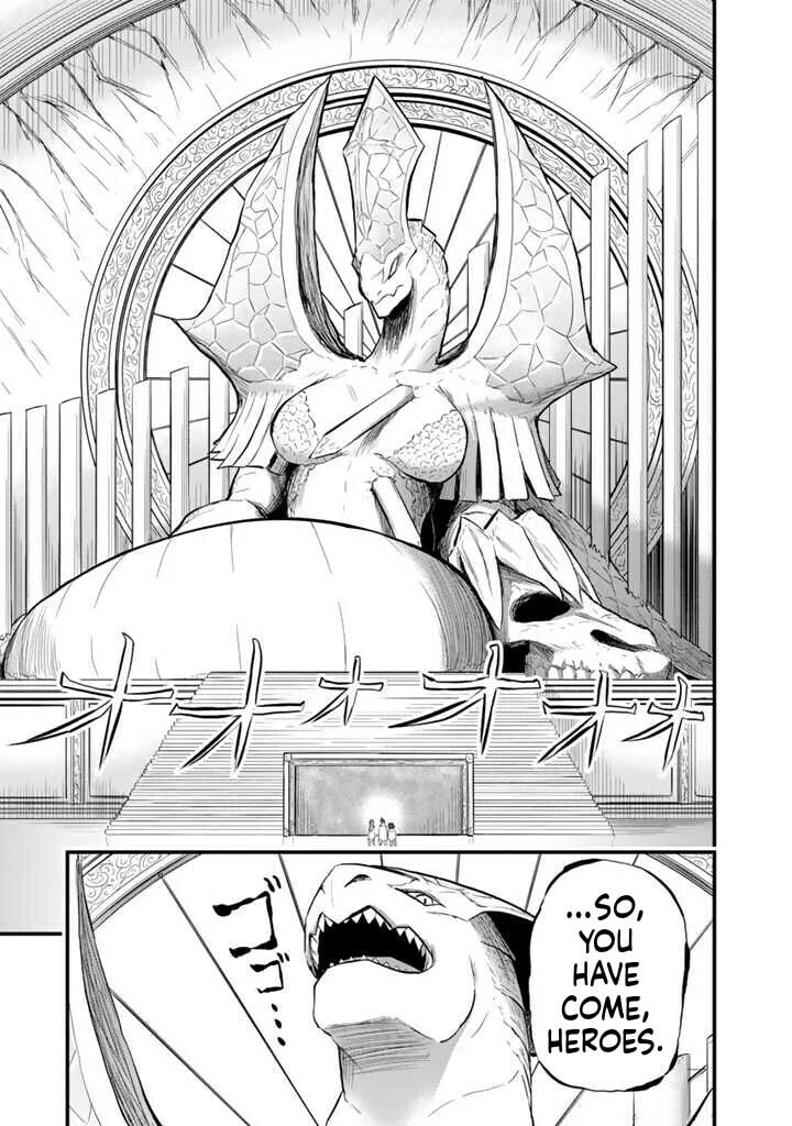 Isekai de Tame Shita Saikyou no Tsukaima wa, Osananajimi no Bishoujo Deshita Chapter 7.2 page 3 - 