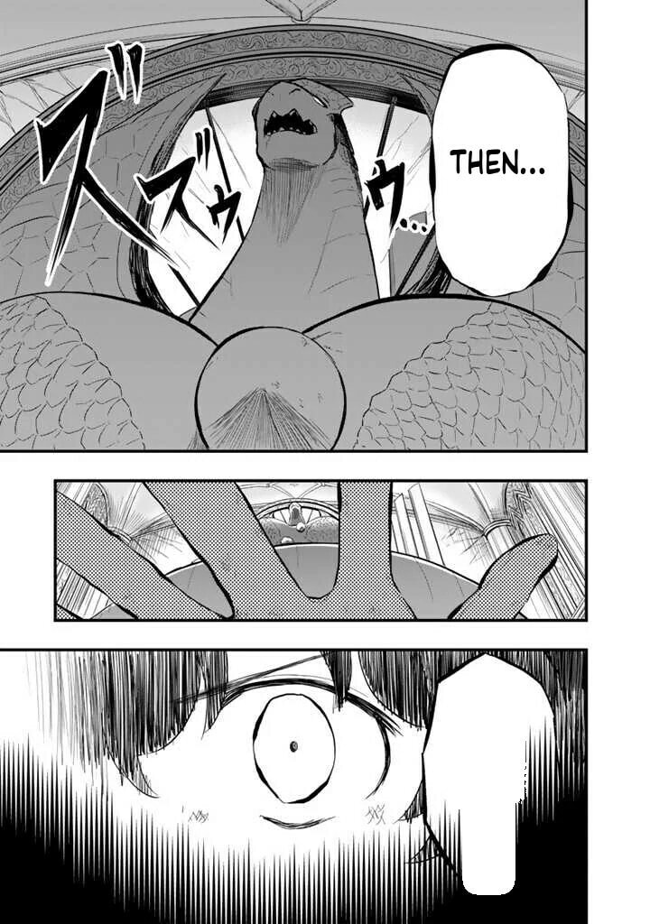 Isekai de Tame Shita Saikyou no Tsukaima wa, Osananajimi no Bishoujo Deshita Chapter 7.2 page 9 - 