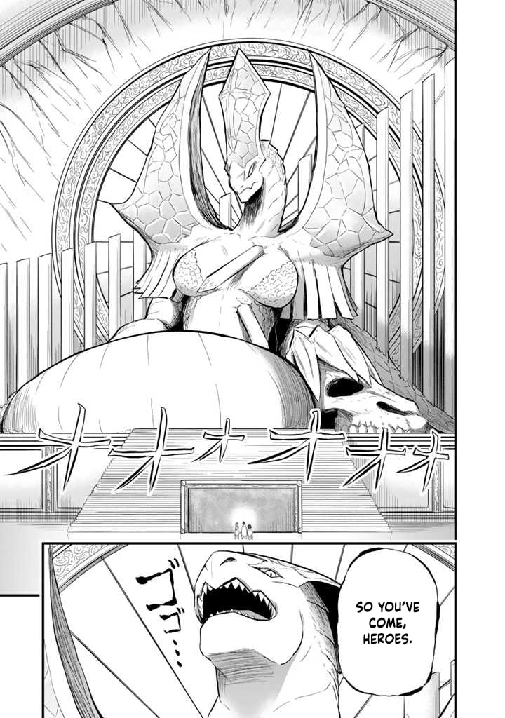 Isekai de Tame Shita Saikyou no Tsukaima wa, Osananajimi no Bishoujo Deshita Chapter 7 page 15 - 