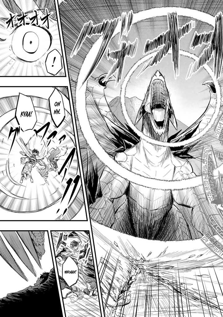 Isekai de Tame Shita Saikyou no Tsukaima wa, Osananajimi no Bishoujo Deshita Chapter 7 page 3 - 